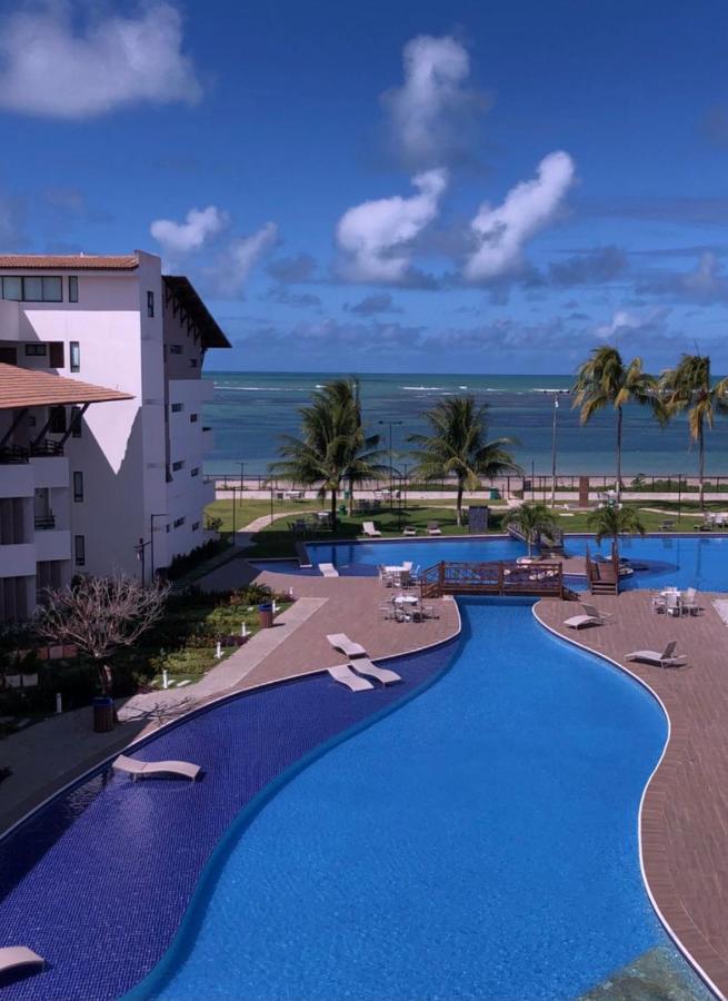 Maui Beach Beira Mar Tamandaré Exterior foto