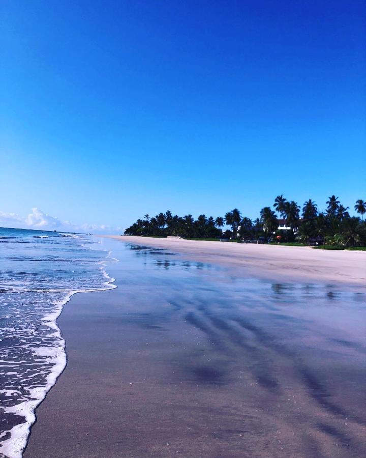 Maui Beach Beira Mar Tamandaré Exterior foto