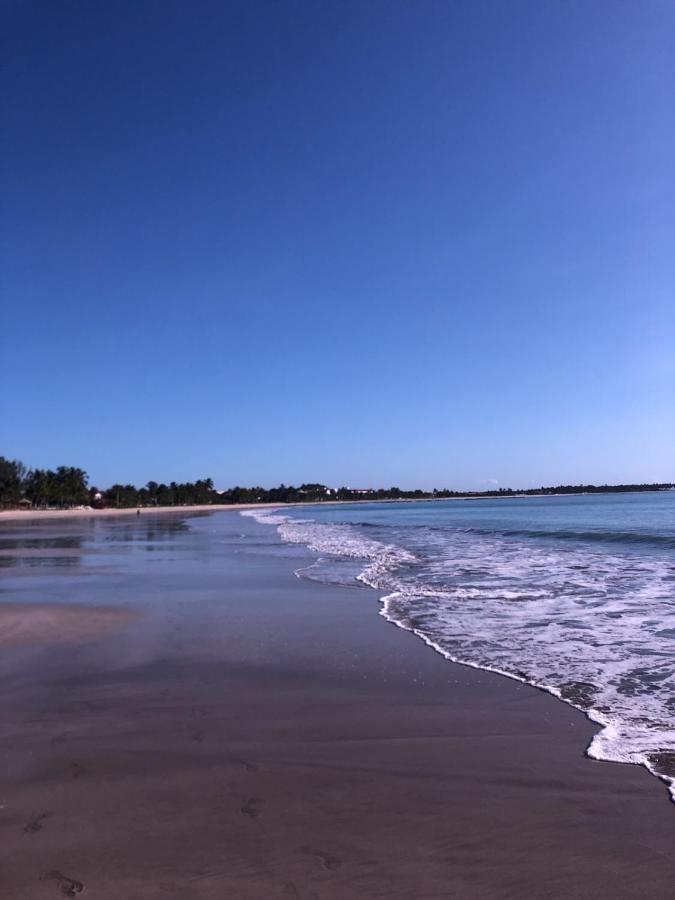 Maui Beach Beira Mar Tamandaré Exterior foto