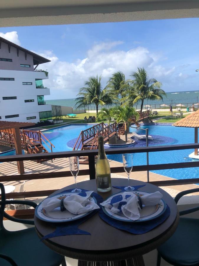 Maui Beach Beira Mar Tamandaré Exterior foto