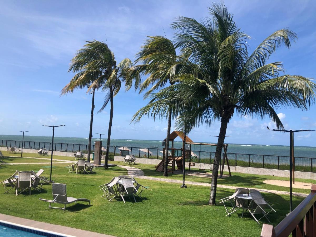 Maui Beach Beira Mar Tamandaré Exterior foto