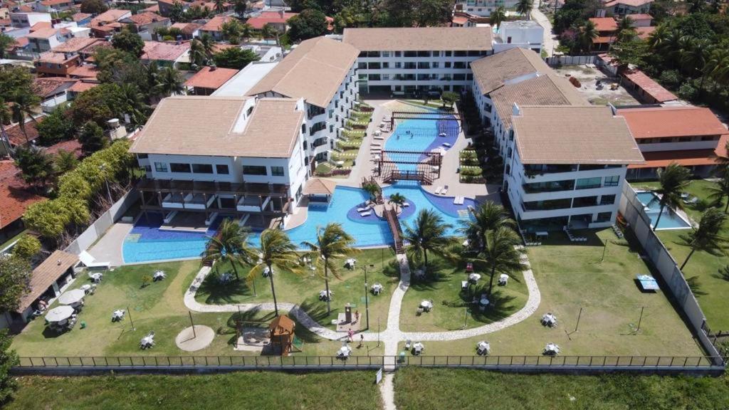 Maui Beach Beira Mar Tamandaré Exterior foto